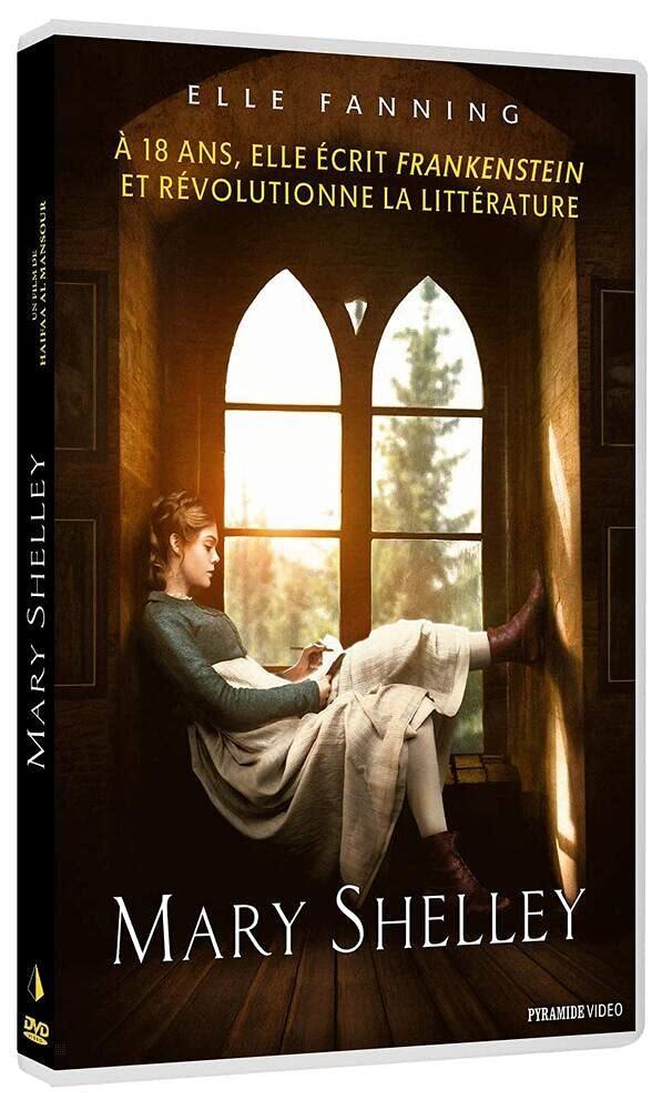 Mary Shelley État correct -  reconditionné disponible sur Label Emmaüs
